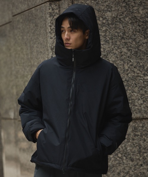 phenix（プラスフェニックス） ダウンジャケット ダウン メンズ