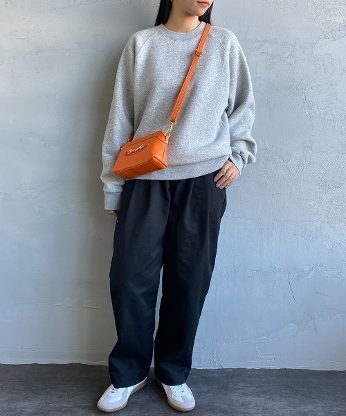 THE SHINZONE（ザ シンゾーン） トレーナー スウェット 「THE SHINZONE