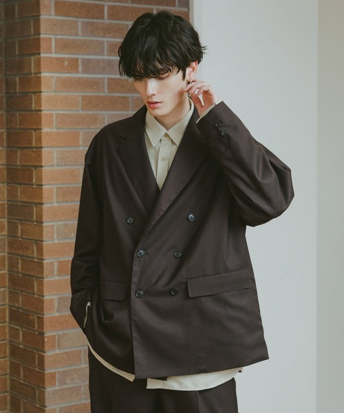 RAGEBLUE（レイジブルー） ジャケット テーラードジャケット TW/ダブル