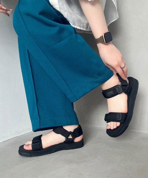 ORiental TRaffic（オリエンタルトラフィック） サンダル ベルト