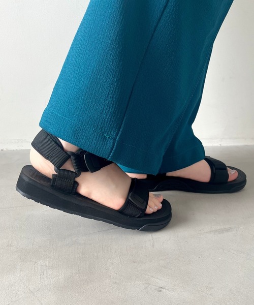 ORiental TRaffic（オリエンタルトラフィック） サンダル ベルト