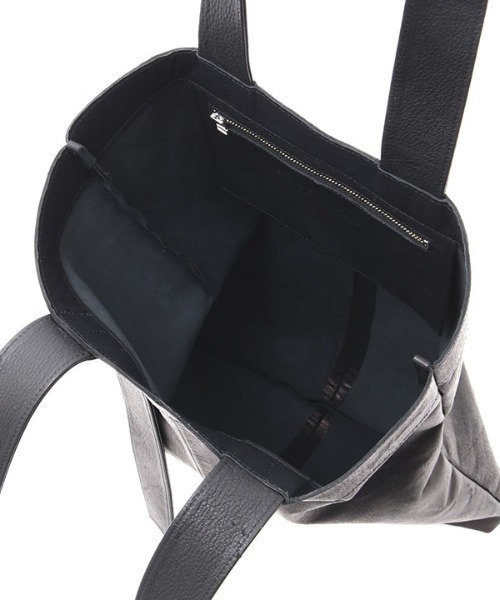 ETRE TOKYO（エトレトウキョウ） トートバッグ バッグ ディアスキン