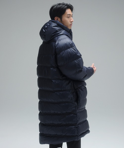 New Balance（ニューバランス） ダウンジャケット ダウン MET24 Long