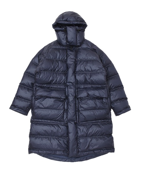 New Balance（ニューバランス） ダウンジャケット ダウン MET24 Long