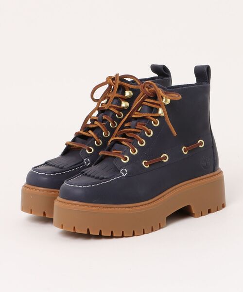 Timberland（ティンバーランド） ブーツ レディース : ZOZOTOWN Yahoo