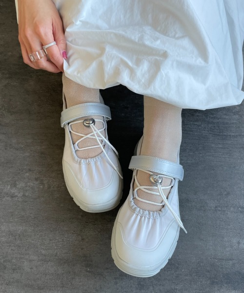 Rockfish Weatherwear（ロックフィッシュウェザーウェア） スニーカー