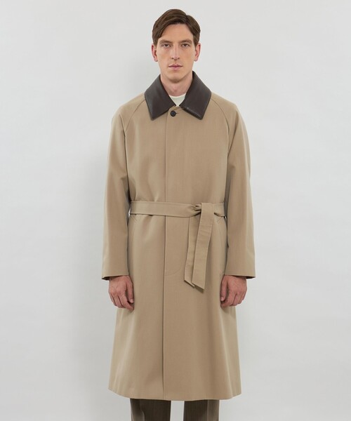 MACKINTOSH LONDON（マッキントッシュ ロンドン） ステンカラーコート