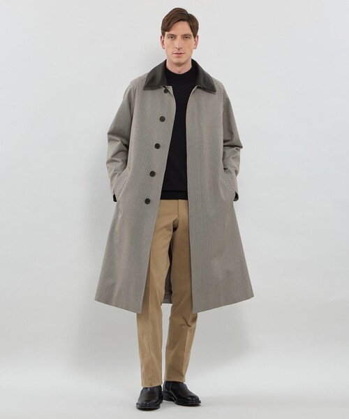 MACKINTOSH LONDON（マッキントッシュ ロンドン） ステンカラーコート