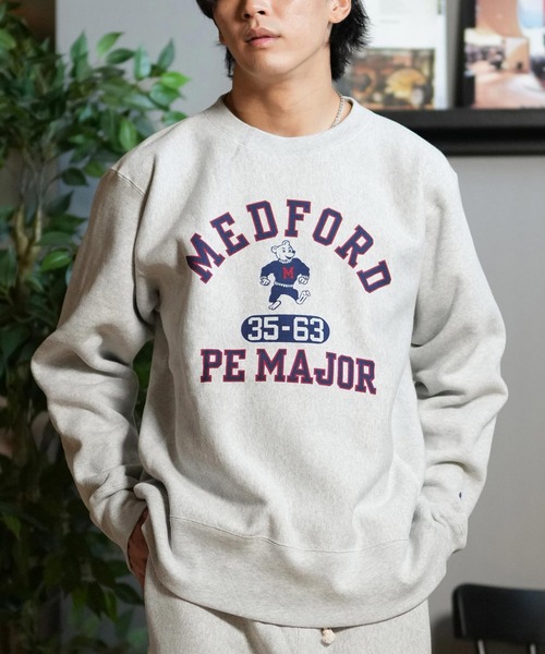 Champion（チャンピオン） トレーナー スウェット スウェット