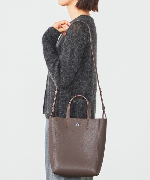 ORCIVAL（オーシバル） ショルダーバッグ バッグ | ダブルフェイス