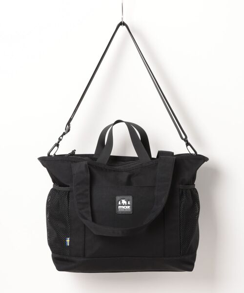 moz（モズ） トートバッグ マルチパーパス3WAYトートバッグ ZZOK-08