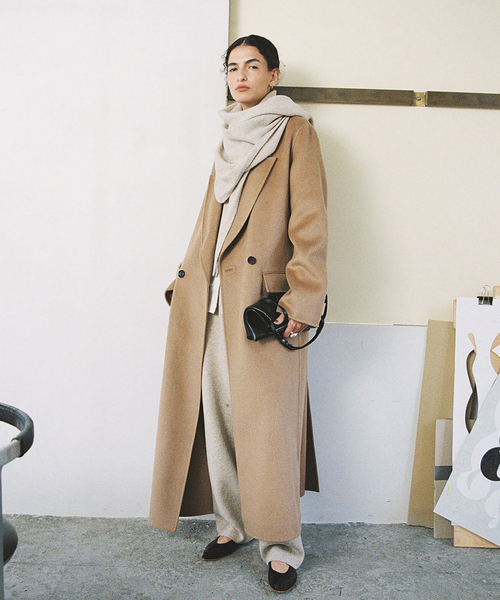 plage（プラージュ） コート チェスターコート R'IAM チェスターコート