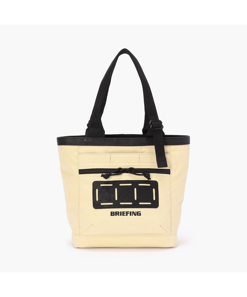 BRIEFING（ブリーフィング） トートバッグ CART TOTE TALL DL FD RIP