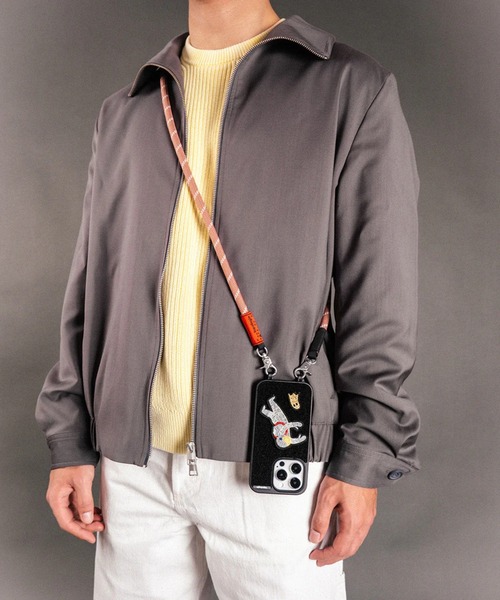 Topologie（トポロジー） スマホケース Hypersnap Phone Case「ケース