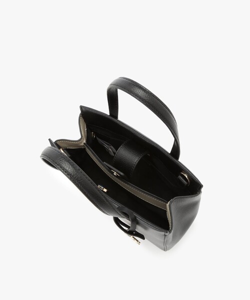 agnes b.（アニエスベー） トートバッグ sophie 2wayミニトートバッグ