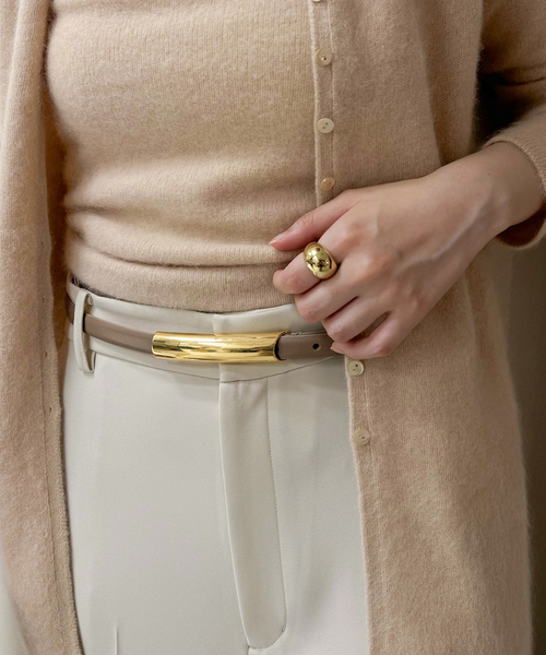 plage（プラージュ） ベルト 「追加」ATELIER AMBOISE / アトリエ