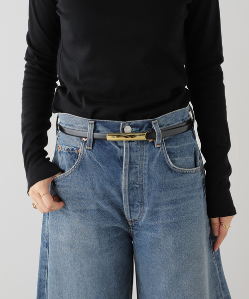 plage（プラージュ） ベルト 「追加」ATELIER AMBOISE / アトリエ