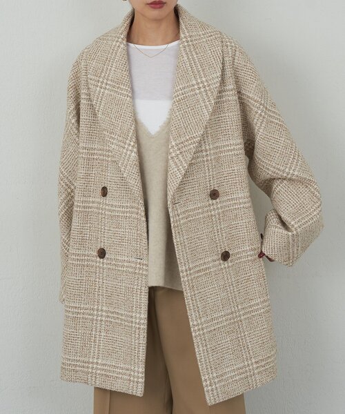 GALLARDAGALANTE（ガリャルダガランテ） コート アウター