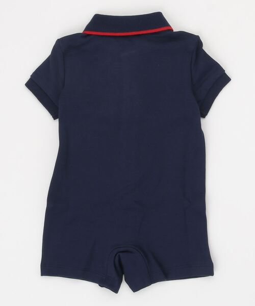 Polo Ralph Lauren Childrenswear ベビー服 ロンパース ソフト