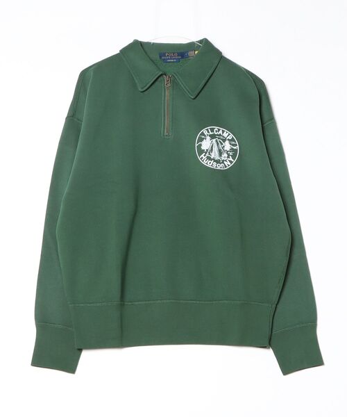 POLO RALPH LAUREN（ポロ・ラルフローレン） トレーナー スウェット