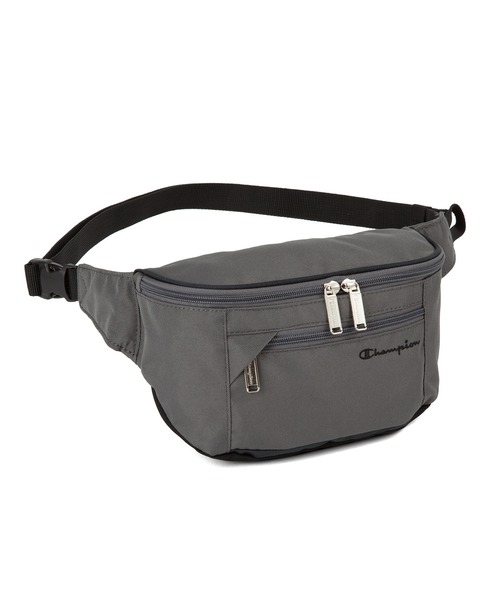 Champion（チャンピオン） ボディバッグ ウエストポーチ ブライアン