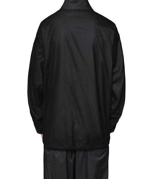 DAIWA PIER39（ダイワ ピア39） ナイロンジャケット DAIWA PIER39