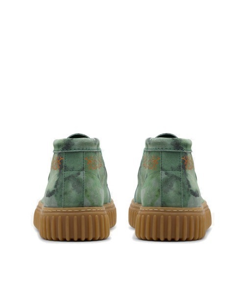 Clarks（クラークス） デッキシューズ Clarks Torhill Tor（クラークス