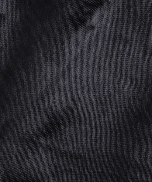 AVIREX（アヴィレックス） スカジャン 「AVIREX」ベルベットスカジャン