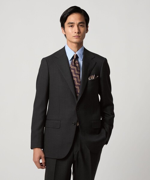 UNITED ARROWS（ユナイテッドアローズ） セットアップ 山栄 バーズアイ