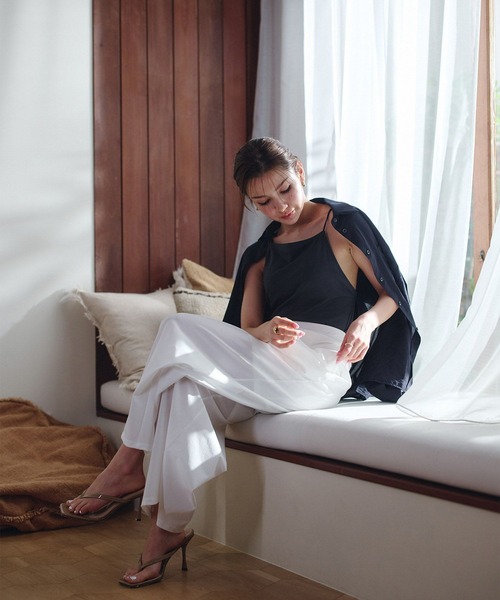 KINO THE KEI 水着 WATERSIDE＆DAILYWEAR バック オープン ボディ