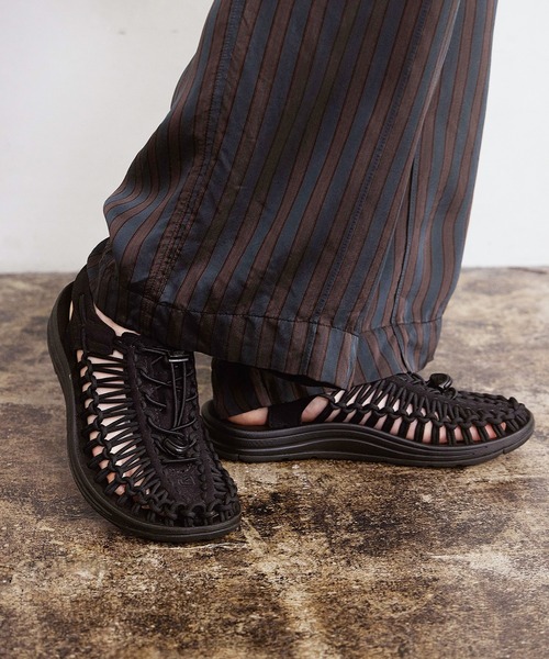KEEN（キーン） サンダル UNEEK / ユニーク/ レディース スニーカー