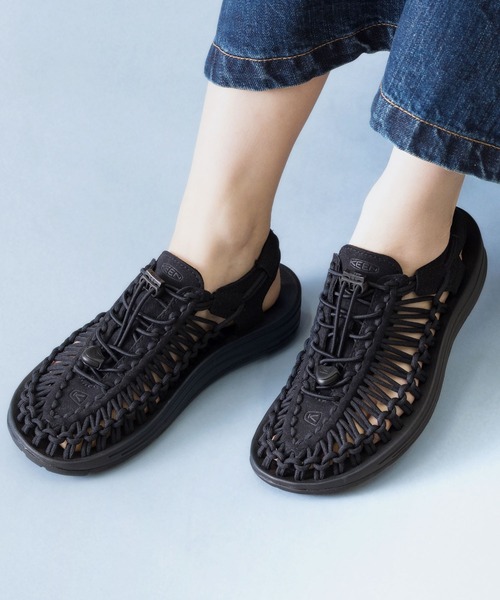 KEEN（キーン） サンダル UNEEK / ユニーク/ レディース スニーカー