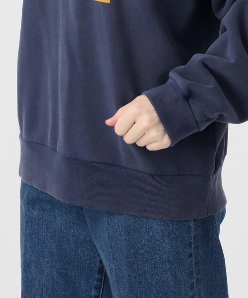 B.C STOCK（ベーセーストック） トレーナー スウェット athletic wear