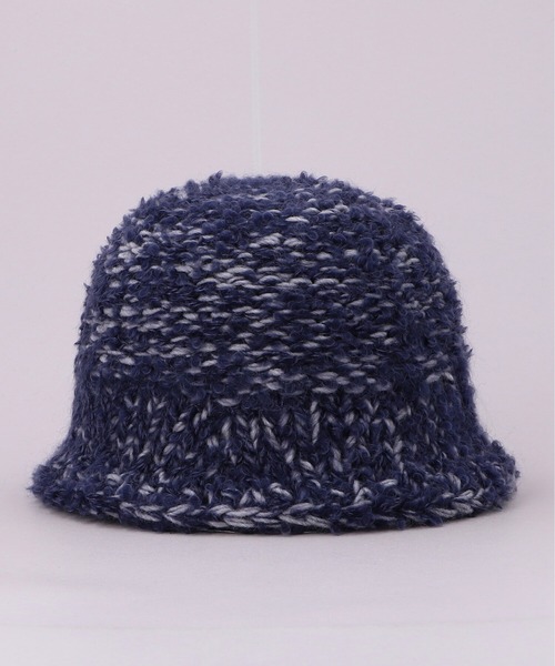 CA4LA（カシラ） 帽子 ハット HAND KNITTED SAILOR HAT3 メンズ