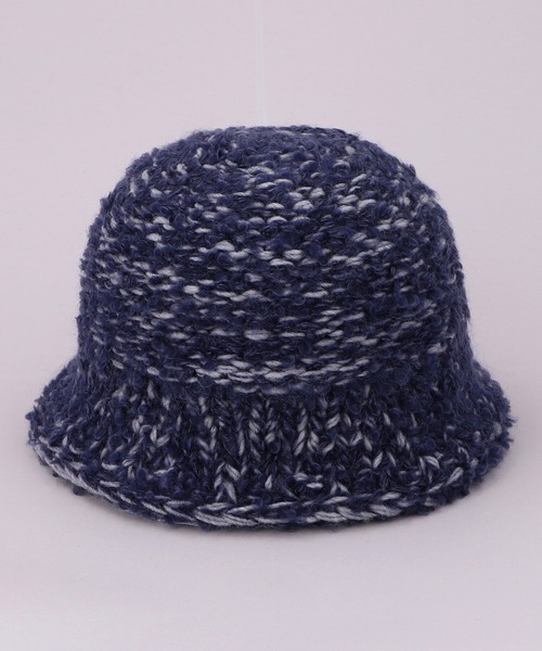CA4LA（カシラ） 帽子 ハット HAND KNITTED SAILOR HAT3 メンズ