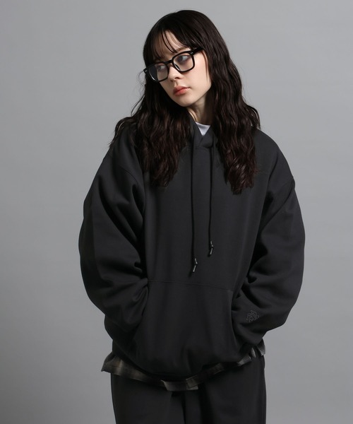 George's パーカー カットダンボールパーカー メンズ レディース