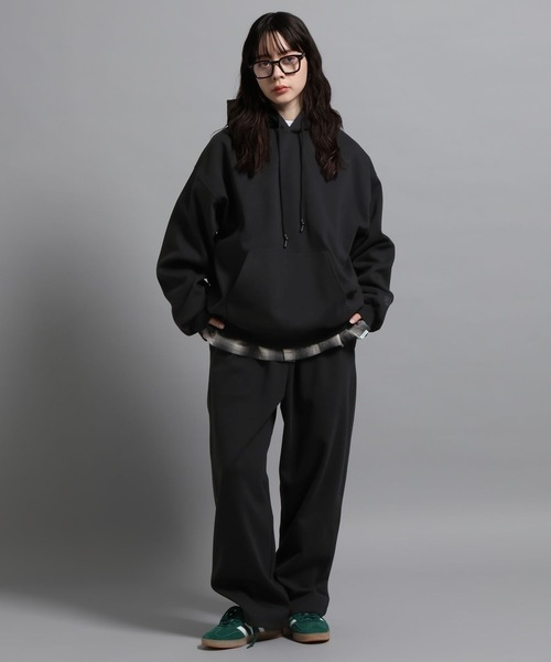 George's パーカー カットダンボールパーカー メンズ レディース