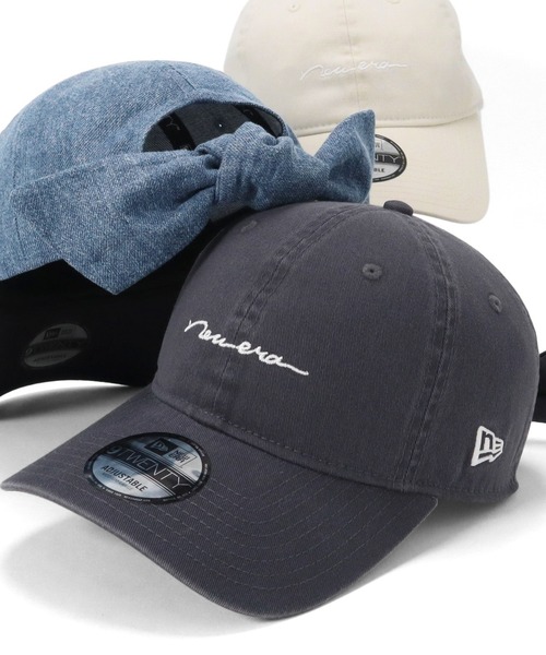 NEW ERA（ニューエラ） キャップ 帽子 ニューエラキャップ ONSPOTZ別注