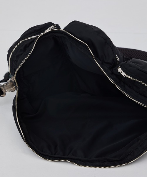 MIKIO SAKABE（ミキオサカベ） ショルダーバッグ バッグ 「MIKIOSAKABE