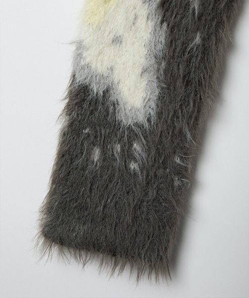 TELOPLAN（テーロプラン） カーディガン Tia Cardigan レディース