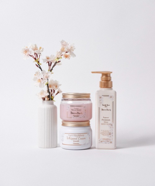 FERNANDA（フェルナンダ） ボディクリーム : ZOZOTOWN Yahoo!店 - 通販