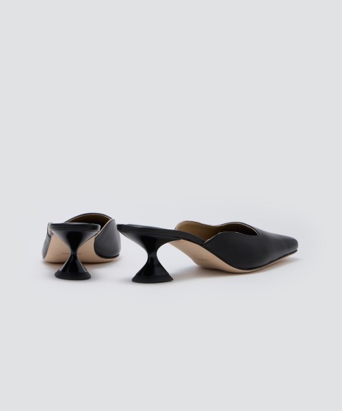 PELLICO SUNNY（ペリーコサニー） サンダル SANTS ミュール 4.0cm