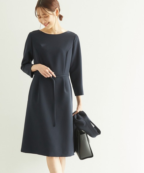 ROPE' PICNIC（ロペ ピクニック） ワンピース 「360°ウルトラ