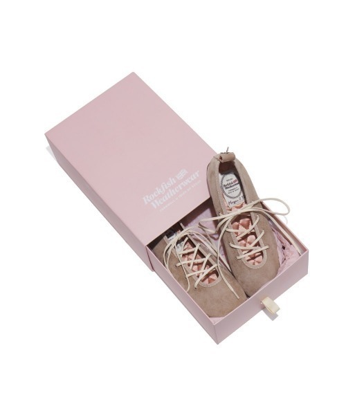 Rockfish Weatherwear（ロックフィッシュウェザーウェア） バレエ