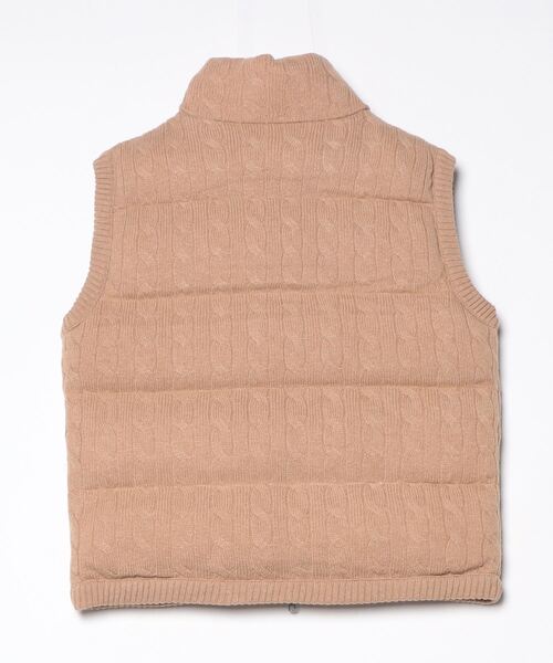 POLO RALPH LAUREN（ポロ・ラルフローレン） コート アウター ケーブル