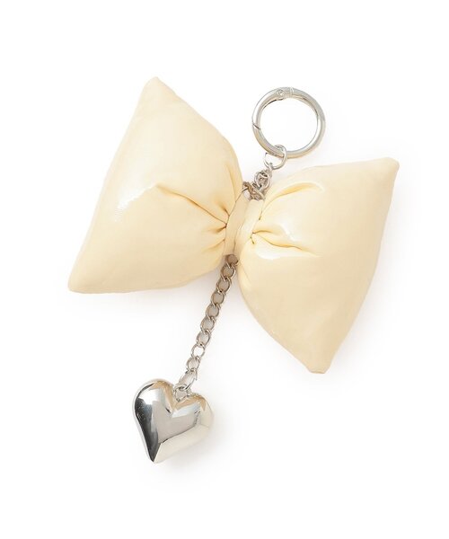 by LOVEiT チャーム リボンチャーム（大） キッズ 子供 女の子