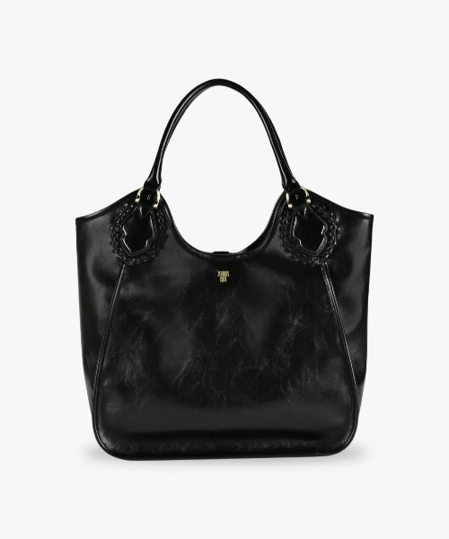 ANNA SUI（アナスイ） トートバッグ ジーナ トートバッグバッグ