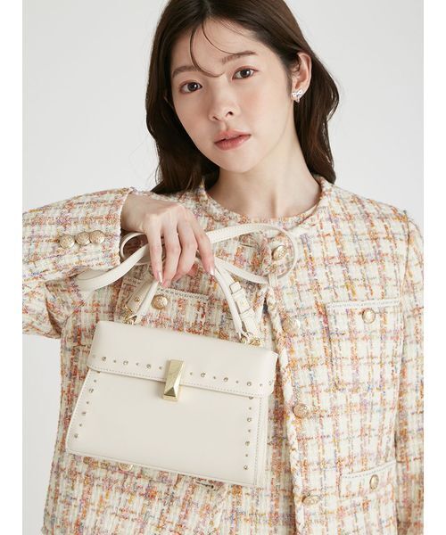 CELFORD（セルフォード） ショルダーバッグ バッグ リュタンビジュー