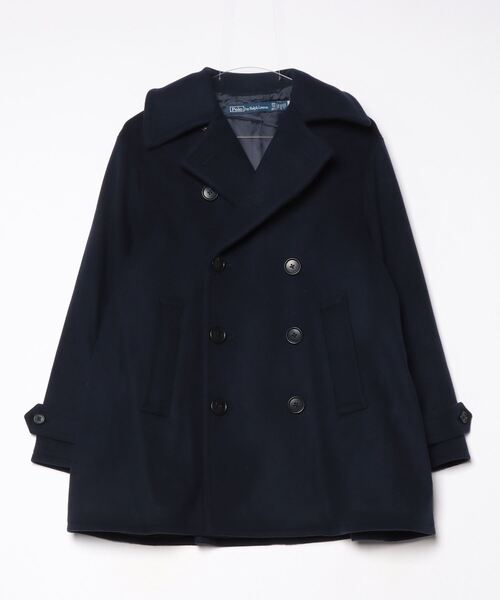 POLO RALPH LAUREN（ポロ・ラルフローレン） ピーコート pコート
