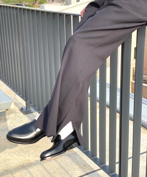 JALAN SRIWIJAYA（ジャラン スリウァヤ） スリッポン Jalan Sriwijaya